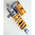 Motocorse Custom Ohlins TTX Rear Shock for MV Agusta F3, Brutale 675 / 800, Superveloce, RVS #1 & Dragster Motocorse Custom Ohlins TTX Rear Shock for MV Agusta F3, Brutale 675 / 800, Superveloce, RVS #1 & Dragster